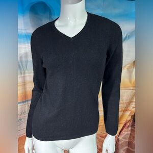 Classiques Entier Cashmere Sweater